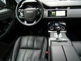 Land Rover Range Rover Evoque D180 R-Dynamic SE AWD,Leder,P - Land Rover Range Rover Evoque: Se Dynamic