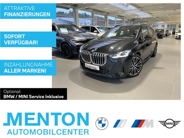 BMW 223d xDrive Active Tourer M Sportpaket/Harman/Hu