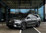 Mercedes-Benz GLS 450 d 4Matic - Mercedes-Benz GLS 450 Neuwagen