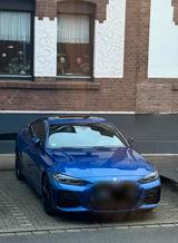 BMW M440i Xdrive G22 voll - BMW M440 in Duisburg