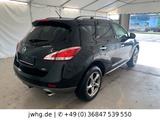 Nissan Murano Executive BI-XENON | SCHIEBEDACH | AHK - Nissan Murano mit Diesel-Antrieb