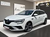 Renault Megane R.S. Line HuD Bose AHK Kamera Ambiente  - Renault Megane mit Hybrid-Antrieb