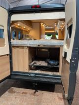 Malibu First Class-two Roms Coupé 640 LE RB - Malibu 640 LE RB Automatik