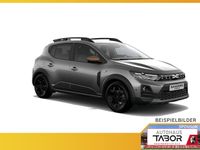 Dacia Sandero - Vorschau Bild 3