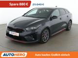 Kia pro_cee'd 1.6 TGDI GT Aut.*NAVI*BI-LED*ACC*CAM* - Kia Gebrauchtwagen in Bochum