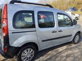 Renault ca Renault Kangoo 1.6 Benzin | TÜV bis 03/... - Renault Kangoo Gebrauchtwagen in Kiel