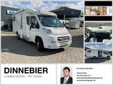 HYMER / ERIBA / HYMERCAR Tramp 614 CL 3,85 t, Zusatzluftfeder, Markise - HYMER / ERIBA 6
