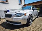 Volvo S40 D5 Momentum Momentum - gebrauchte Volvo S40 aus dem Jahr 2008