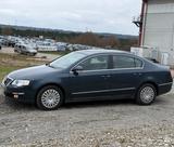 Volkswagen Passat Lim. 2.0 TDI *KLIMA*NAVI*EURO.4*6.GANG*LM - Volkswagen Passat aus 2007: TDI