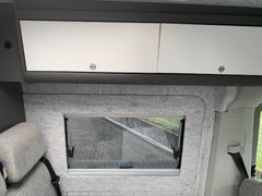 Dethleffs Globetrail Performance 600 DR VW VW Automatik