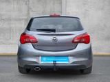 Opel Corsa E 1.4 Color Edition SHZ LENKRADHZG AHK - Opel Corsa Gebrauchtwagen in Halle