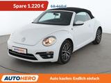 Volkswagen Beetle 1.2 TSI Sound BlueMotion Tech*NAV*TEMPO* - Volkswagen Beetle SOUND mit Benzin-Antrieb