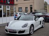 Porsche Boxster S 3.4|PDK|Approved 2027|1Hand|Navi|PDC| - Porsche Boxster: 3.2