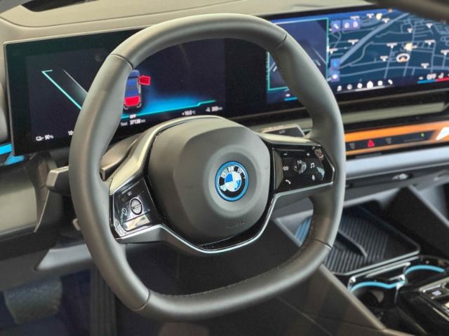 BMW i5 - Bild 9
