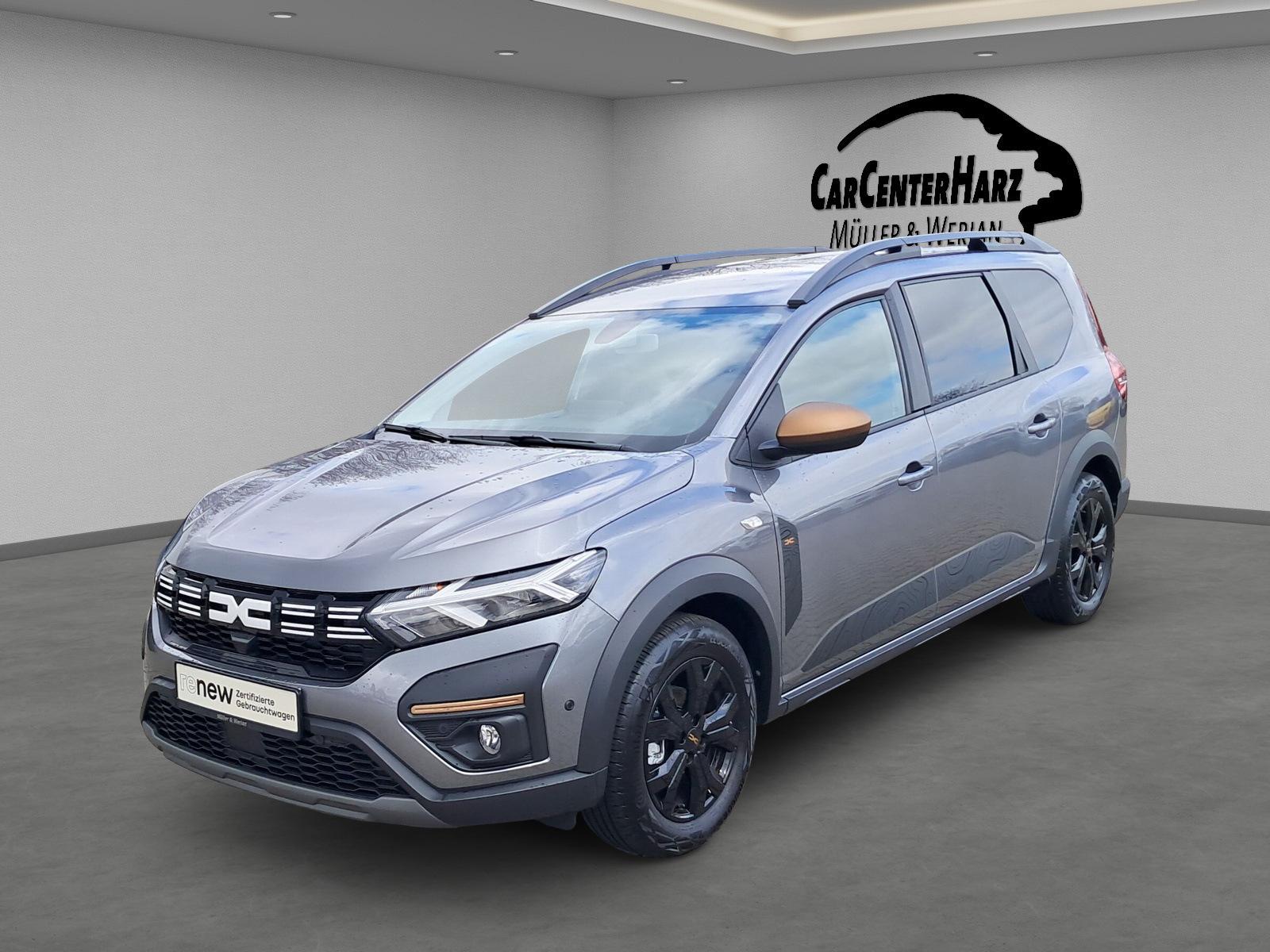 Dacia Jogger Extreme+ TCe 110