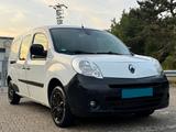 Renault Kangoo-Maxi 1.5 dCi Luxe-E.*Klima*AHK*Bluetooth - Renault Kangoo: Luxe
