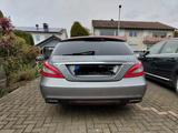 Mercedes-Benz CLS 250 CDI Shooting Brake  - Mercedes-Benz CLS 250 Shooting Brake Gebrauchtwagen