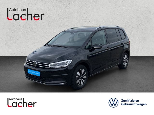 Touran Goal 2.0 TDI DSG,ACC,IQ.LIGHT,Navi,AHK