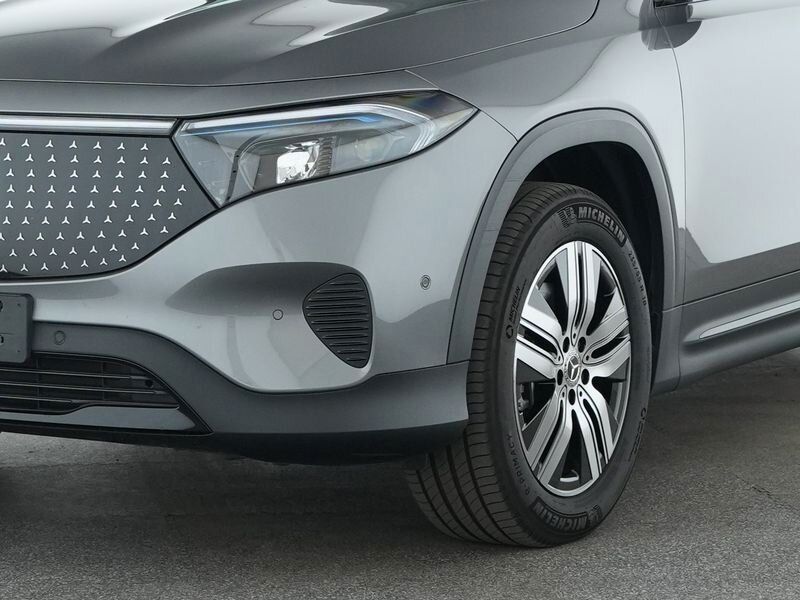 Mercedes-Benz EQB 250+ Electric Art 360 ° Memory Night Paket foto 2