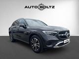 Mercedes-Benz GLC 200 Adv. Plus Pano 360 Cam Memory WinterP. - Mercedes-Benz GLC 200 Gebrauchtwagen