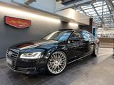 Audi A8L 4,2 Quattro/Navi/Fond/3xTV/ Chauf... - Audi A8 in Hannover