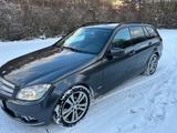Mercedes-Benz C 350 CDI 4MATIC T AVANTGARDE Autom. Avantgarde