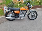 Yamaha XS 650 ( XS 2 ) - YAMAHA XS 650