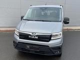 MAN TGE 3.180 Pritsche DOKA LR 4x4 ACC LED DIFF-SPER - MAN TGE DoKa Gebrauchtwagen