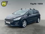 Ford S-Max Titanium 2.0 TDCi Bi-Turbo 7-Sitzer Panora - Ford S-Max Gebrauchtwagen in Nürnberg