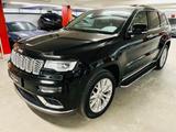 Jeep Grand Cherokee 3.0 CRD Summit Fond Entertainment - Jeep