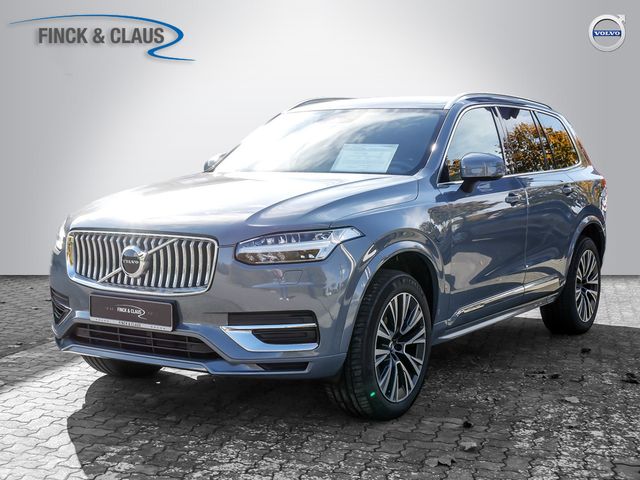 Volvo XC90 T8 AWD Inscription Expression