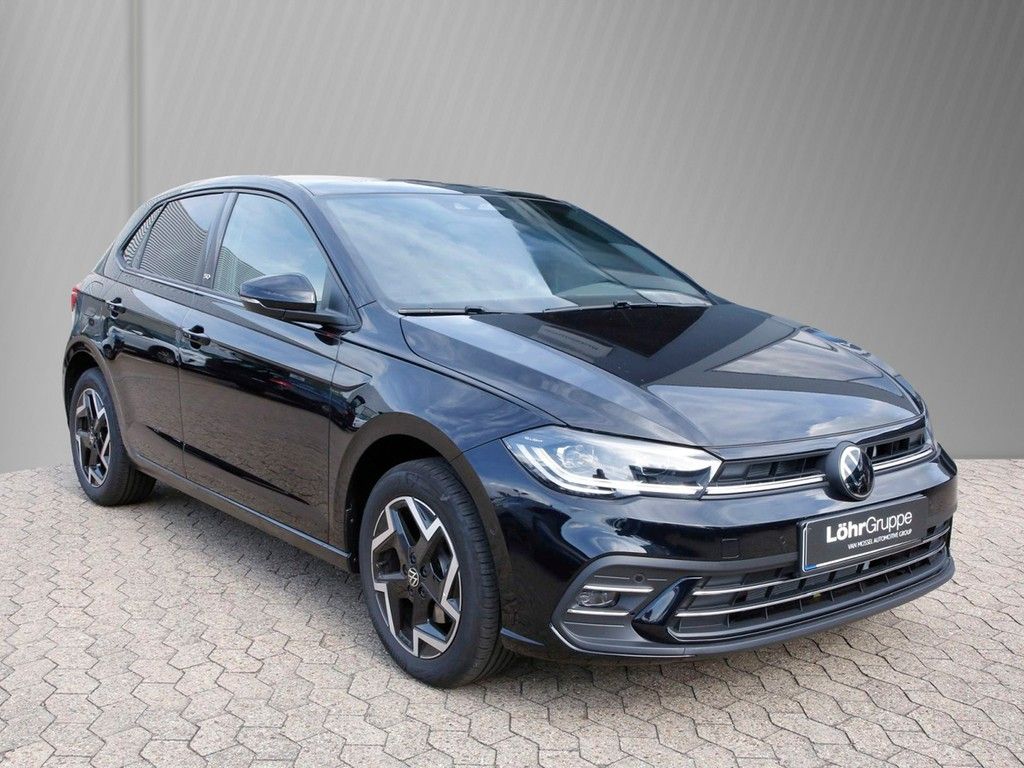 Volkswagen Polo Style 1.0 TSI 7-Gang-DSG Edition 50 imagem 3