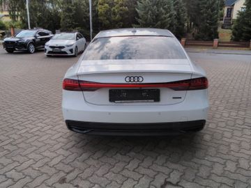 Audi A7 - 5
