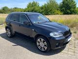 BMW X5 xDrive40d - - BMW X5 Gebrauchtwagen in Leipzig