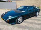 Porsche 928 4.7 S Coupé automaat 1985 - Porsche Gebrauchtwagen von 1985