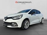 Renault Clio IV Renault Sport Touch LED Einparkhilfe Shz - Renault Clio: Weiß