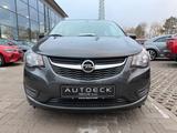 Opel Karl Edition Start/Stop 1.0L 55KW *ECO*TEMPOMAT* - graue Opel Karl