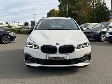 BMW 218 Active Tourer - 8