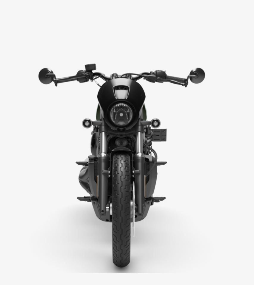 Fahrzeugabbildung Harley-Davidson NIGHTSTER SPECIAL RH975S MY26