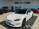 Tesla MODEL S PLAID | MATRIX LED | FSD | HW4 | - Behindertengerechte Tesla Model S