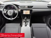 Skoda Superb - Vorschau Bild 18