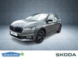 Skoda Fabia Monte Carlo 1.0 TSI ACC NAVI SPORTSITZE - Skoda Fabia: Sports