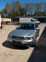 Audi A4 B5 1.6 Benzin  TÜV NEU bis 05/202... - Audi A4 aus 1997: 1.6