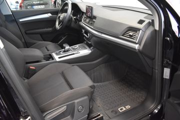 Audi Q5 - 7