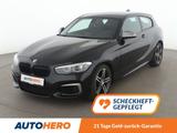 BMW 1er M140i Special Edition Aut.*NAVI*LED*TEMPO* - BMW M-Modelle in München