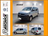 Volkswagen Transporter Kombi T6.1 TDI Klima 2 Schiebetüren - : Van, Schiebetüren
