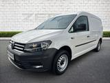 Volkswagen Caddy Maxi 1.4 TGI Kasten AHK Navi Sperrdiff. WL