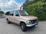 Ford Econoline V 10 313 PS - Ford Econoline: Van