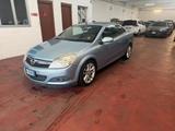 Opel Astra TwinTop 1.6 16V VVT Cosmo gpl - Opel Astra: Twintop Cosmo