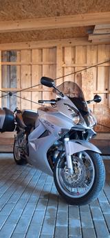 Honda VFR800, RC46 - HONDA 2002 VFR 800